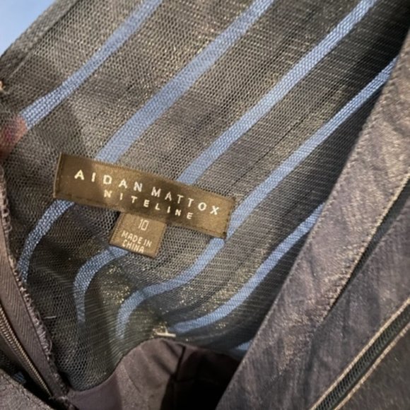 Aidan Mattox Niteline 10 - Picture 3 of 3